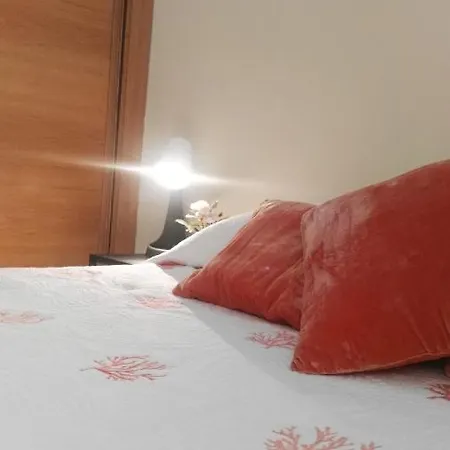 Apartamento A Pie De Playa Apartamento