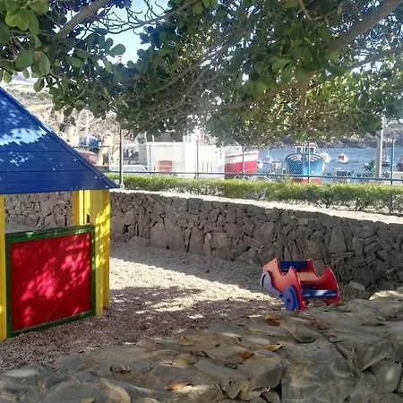 Apartamento A Pie De Playa Apartamento *