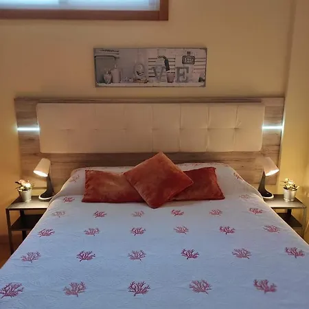 Appartement Apartamento A Pie De Playa *