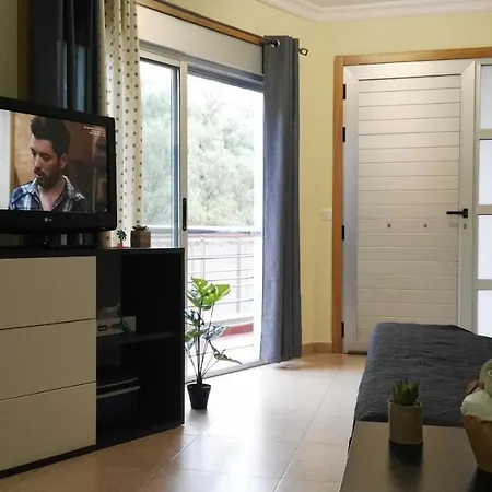 Apartamento A Pie De Playa بلايا دي سان خوان