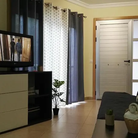 شقة Apartamento A Pie De Playa بلايا دي سان خوان