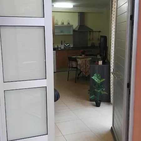 Apartamento A Pie De Playa بلايا دي سان خوان