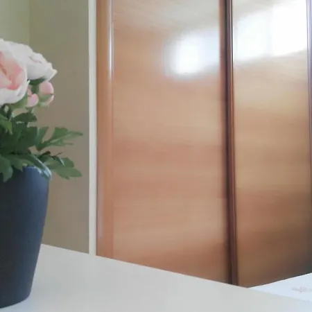 Apartamento A Pie De Playa شقة