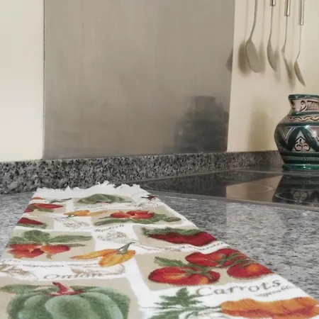 Apartamento A Pie De Playa بلايا دي سان خوان