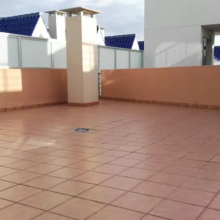 شقة Apartamento A Pie De Playa بلايا دي سان خوان